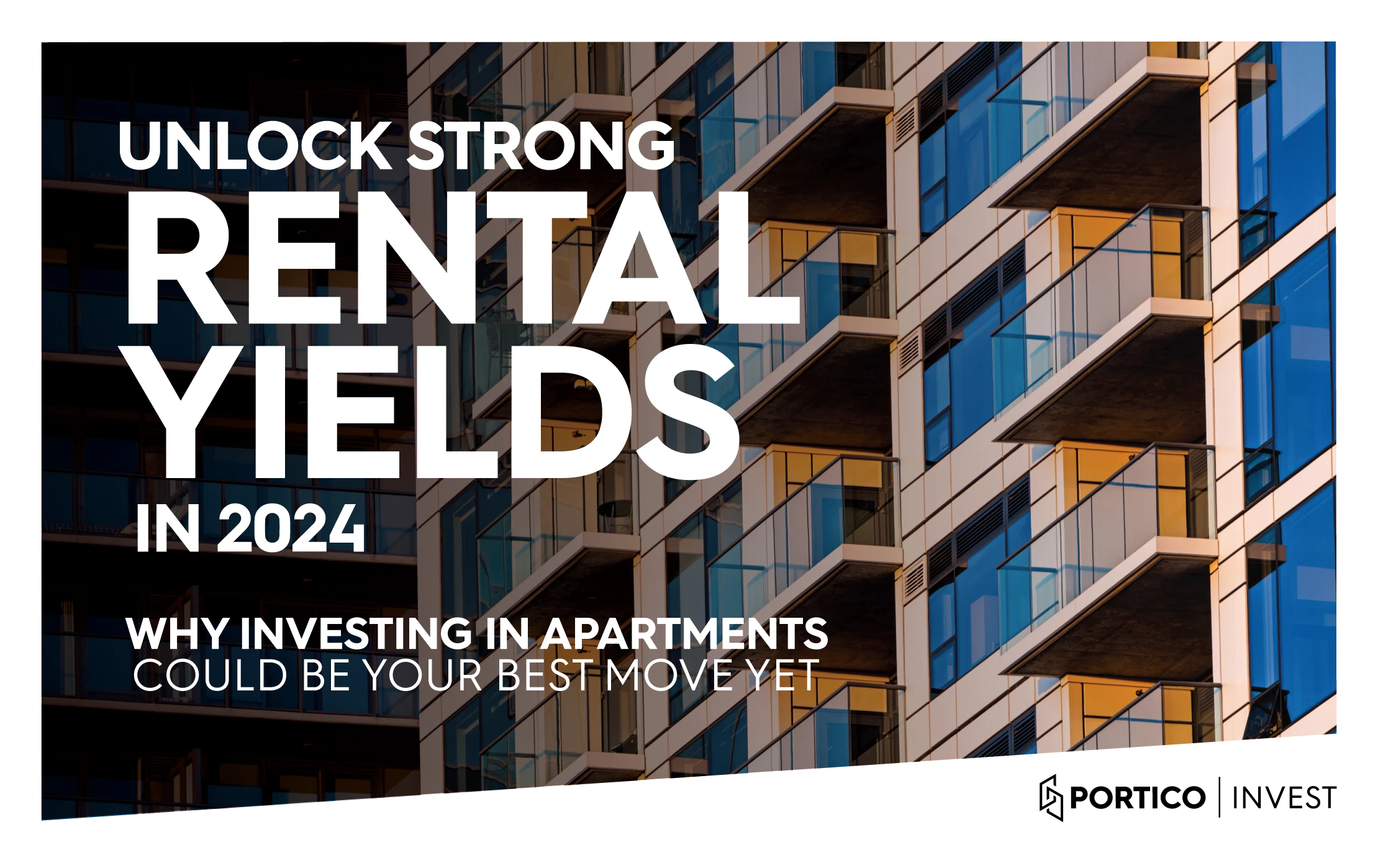 Fierce Buyer Demand Fuels UK Property Competition | Portico