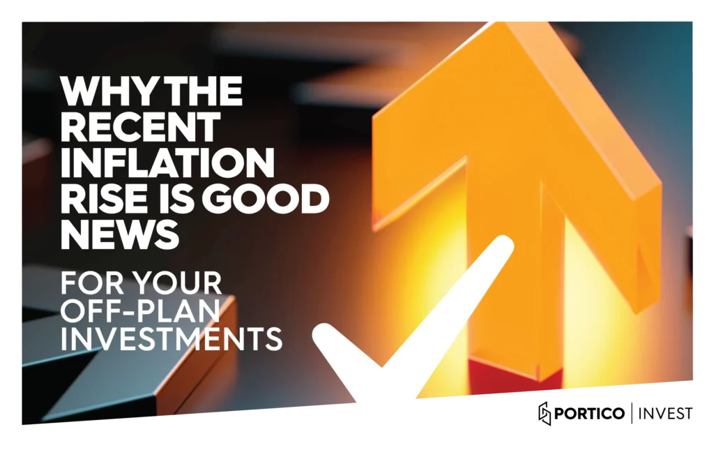 Insights Understanding the Positive Outlook for Off-Plan Property Investments