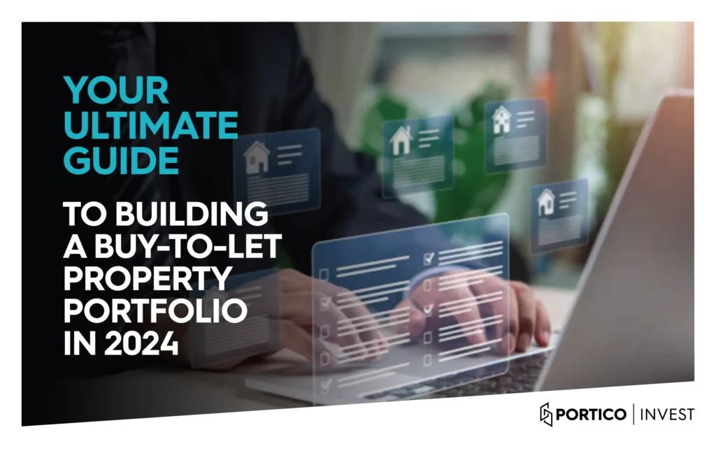 How to Build a Buy-to-Let Property Portfolio in 2024 Blog