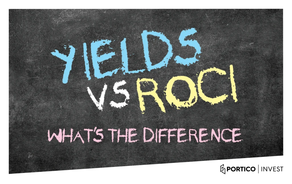 Understanding Rental Yields