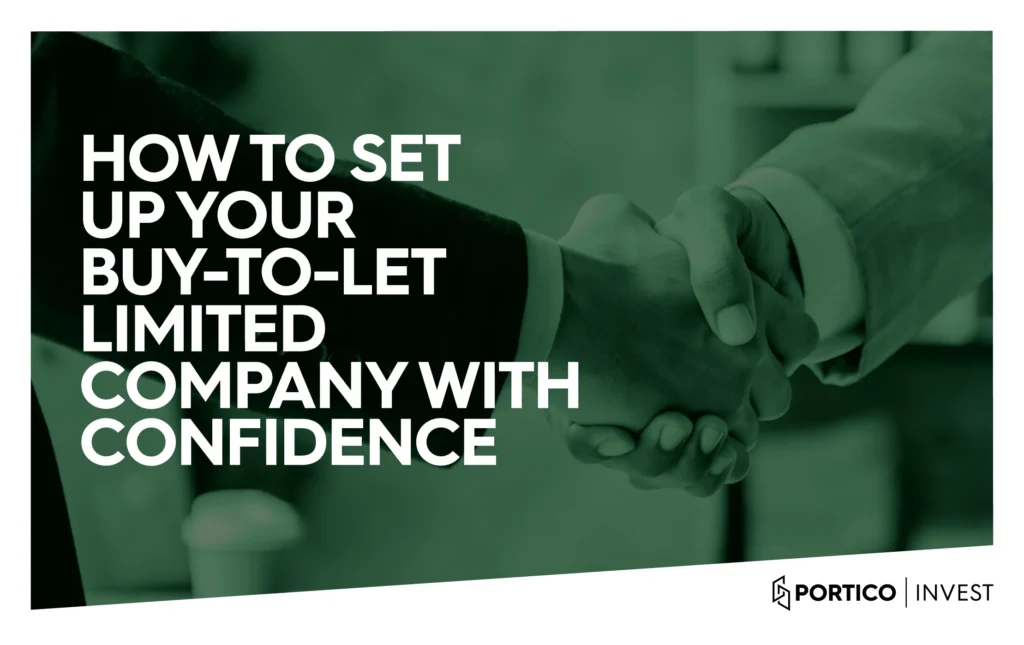 How to Set Up Your Buy-to-Let Limited Company_Blog