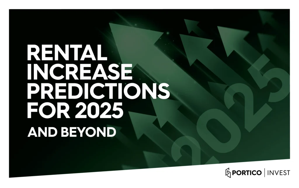 Rental Increase Predictions Blog