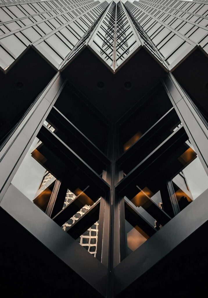 Property investment redefined​