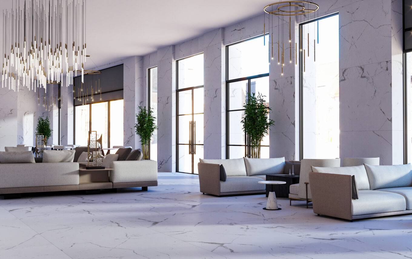 Audley House Gallery