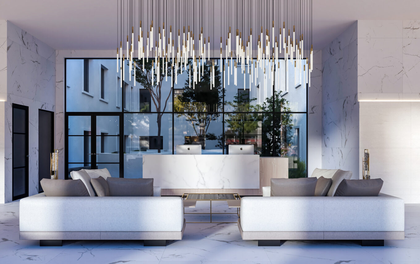 Audley House Gallery