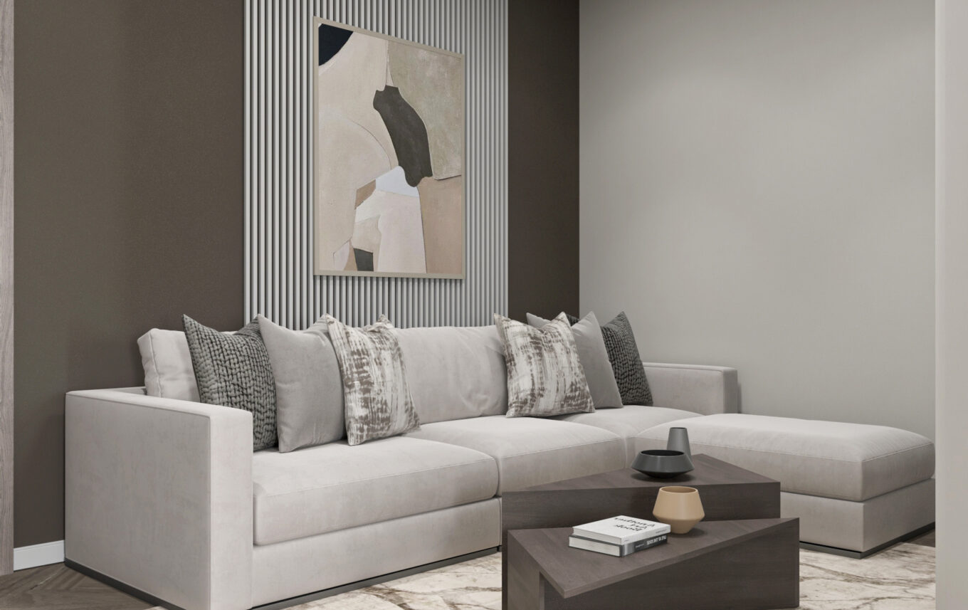 Audley House Gallery