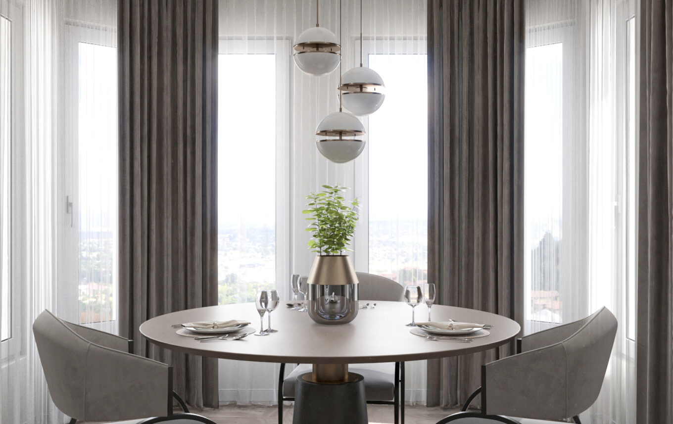 Audley House Gallery