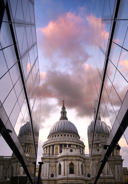 Supporting Your Investment Success​