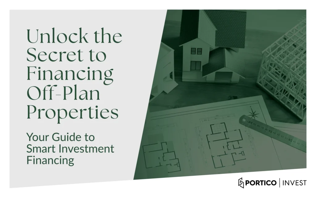 How to Finance an Off-Plan Property in the UK: A Guide for New and Existing Investors