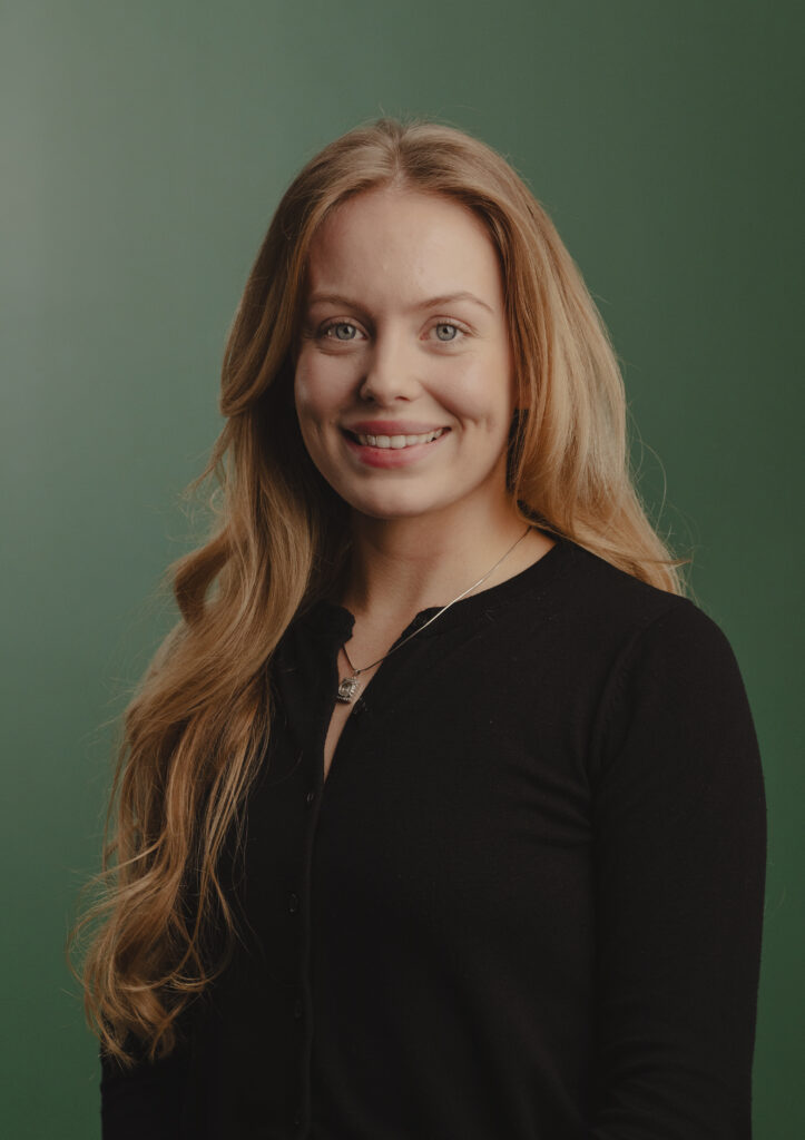 Rose Robinson, investment consultant at Portico Invest.