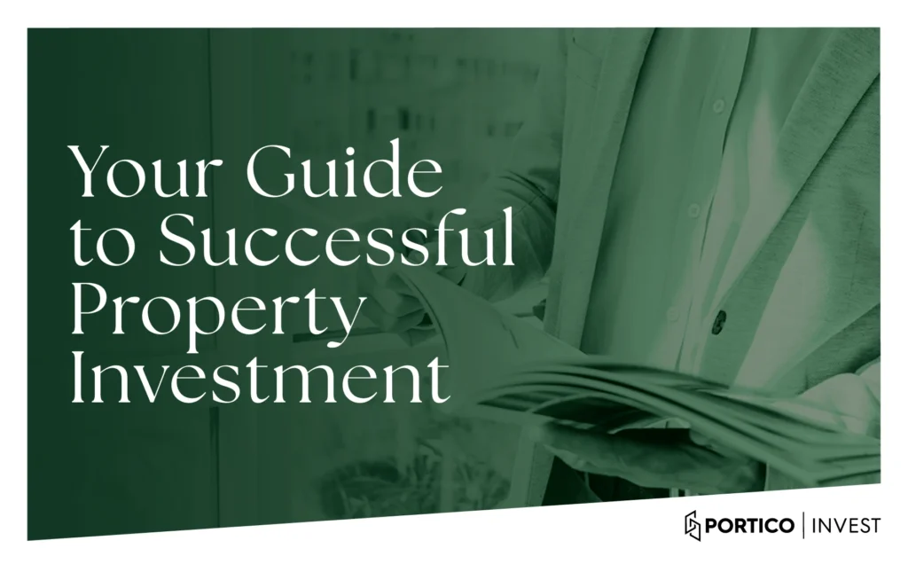 First-Time Property Investment Tips & Growth Insights