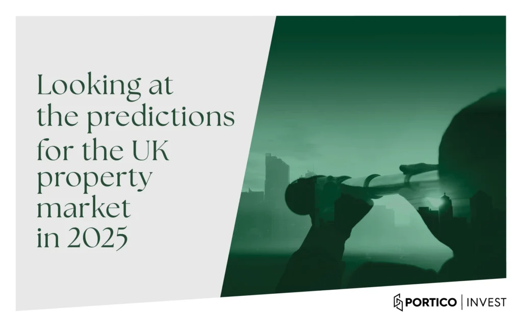 UK Property Market Predictions 2025 Blog