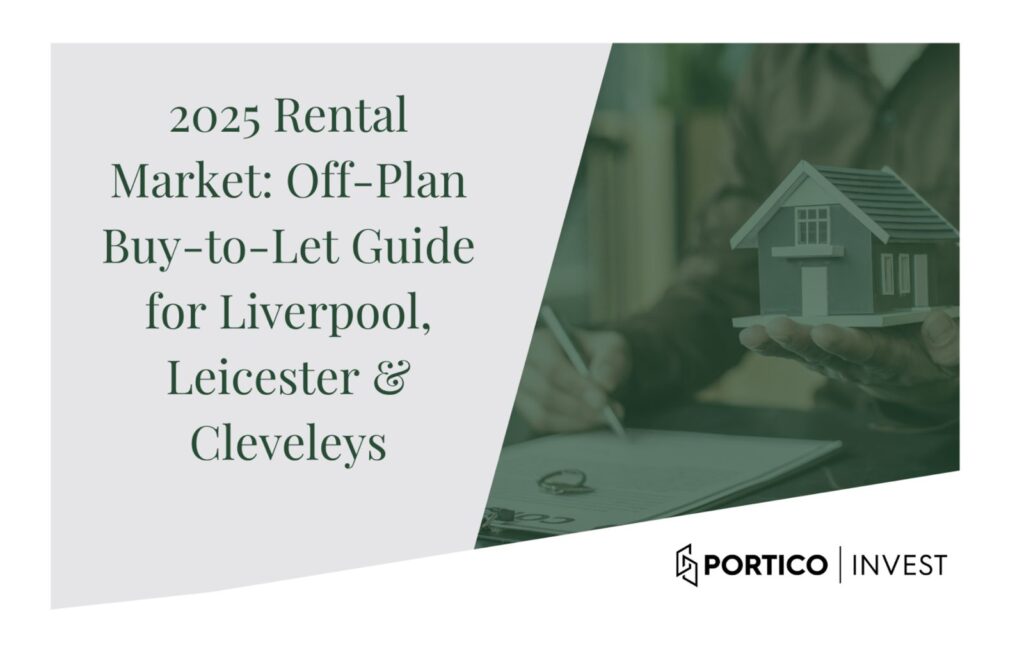 Navigating the 2025 Rental Market: Off-Plan Buy-to-Let – Your Investment Guide