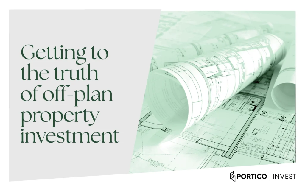 Debunking Common Property Investment Myths