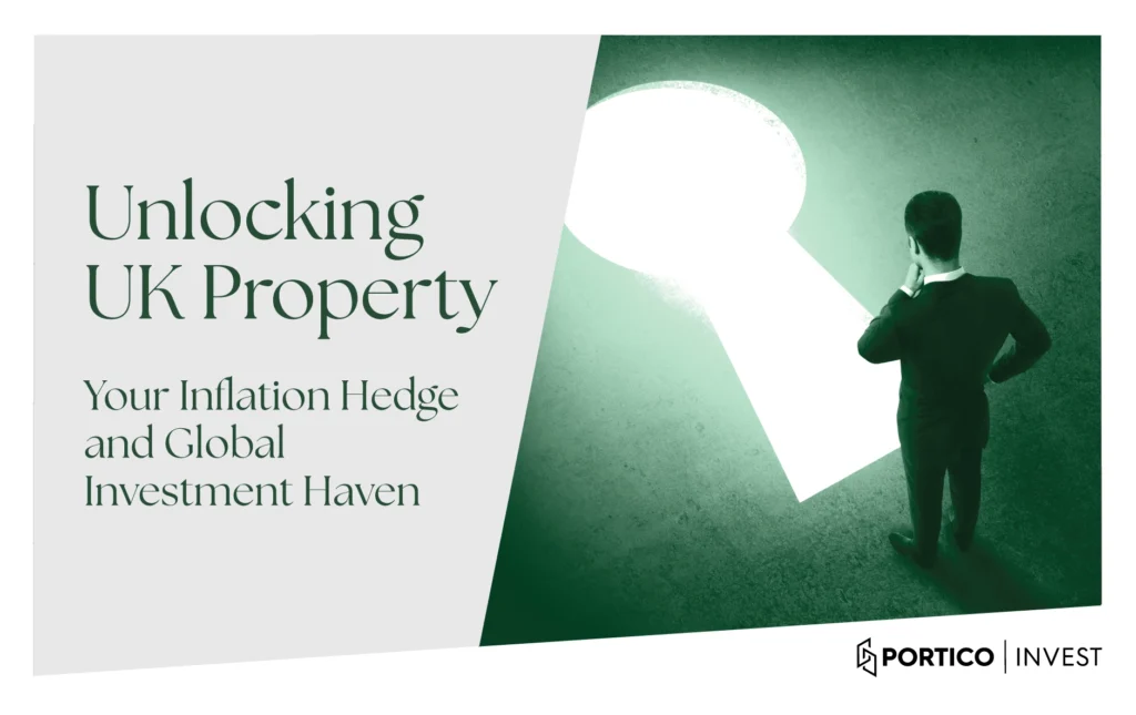 Unlocking UK Property Blog