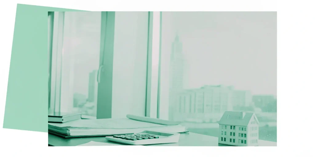 Building an investment portfolio.