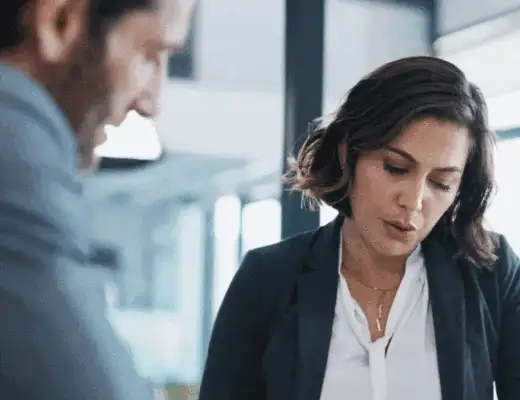 Consultancy Services​