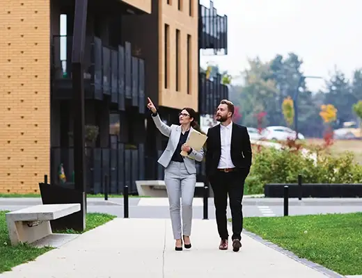 Mortgage & Financial Experts