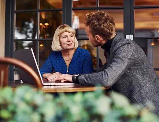 Sales & Exit Strategy