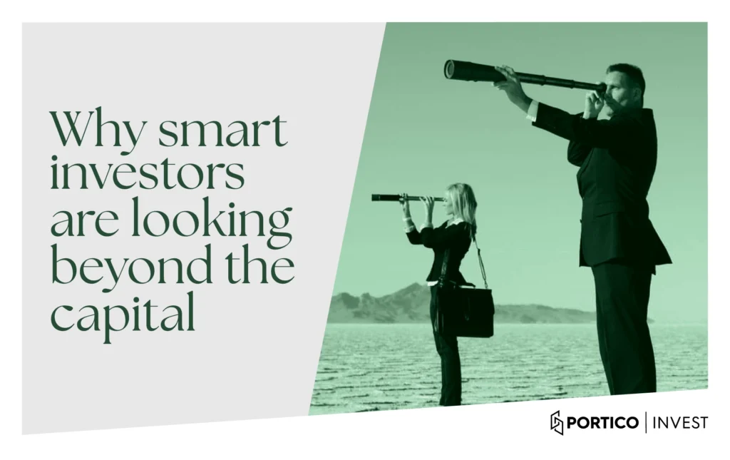 UK Off-Plan Property Investment Trends: Regional Shift