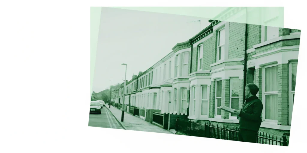 Property investment opportunity analysis.