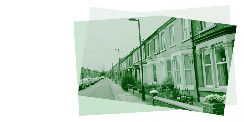 Best UK buy-to-let properties.