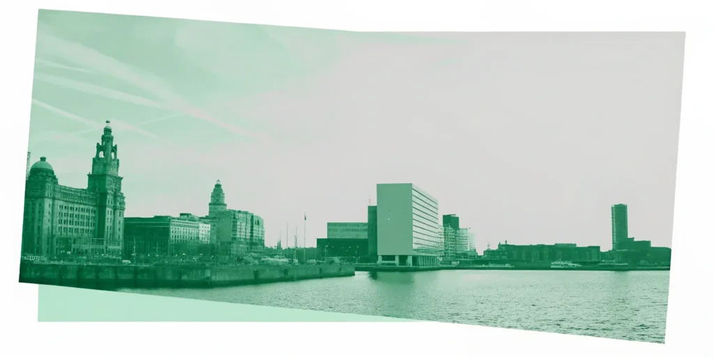 Liverpool buy-to-let investment properties.