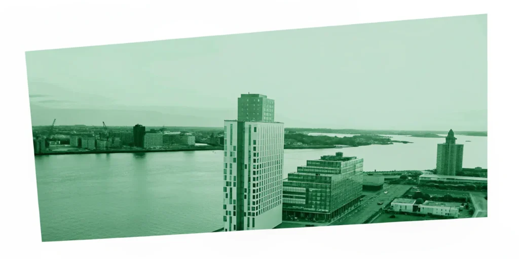 UK high-rise buildings offer best rental yield for smart investors.