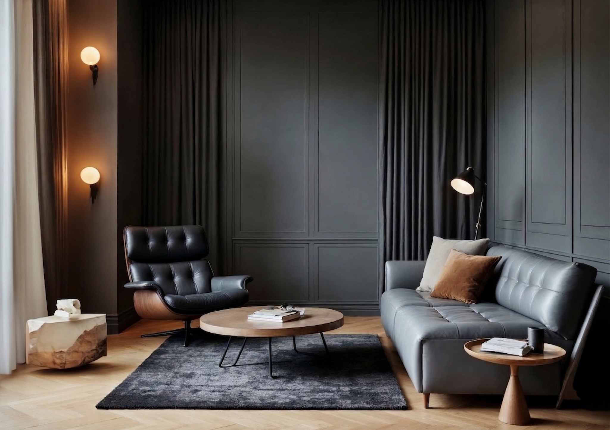 Penny Place - Interior 1
