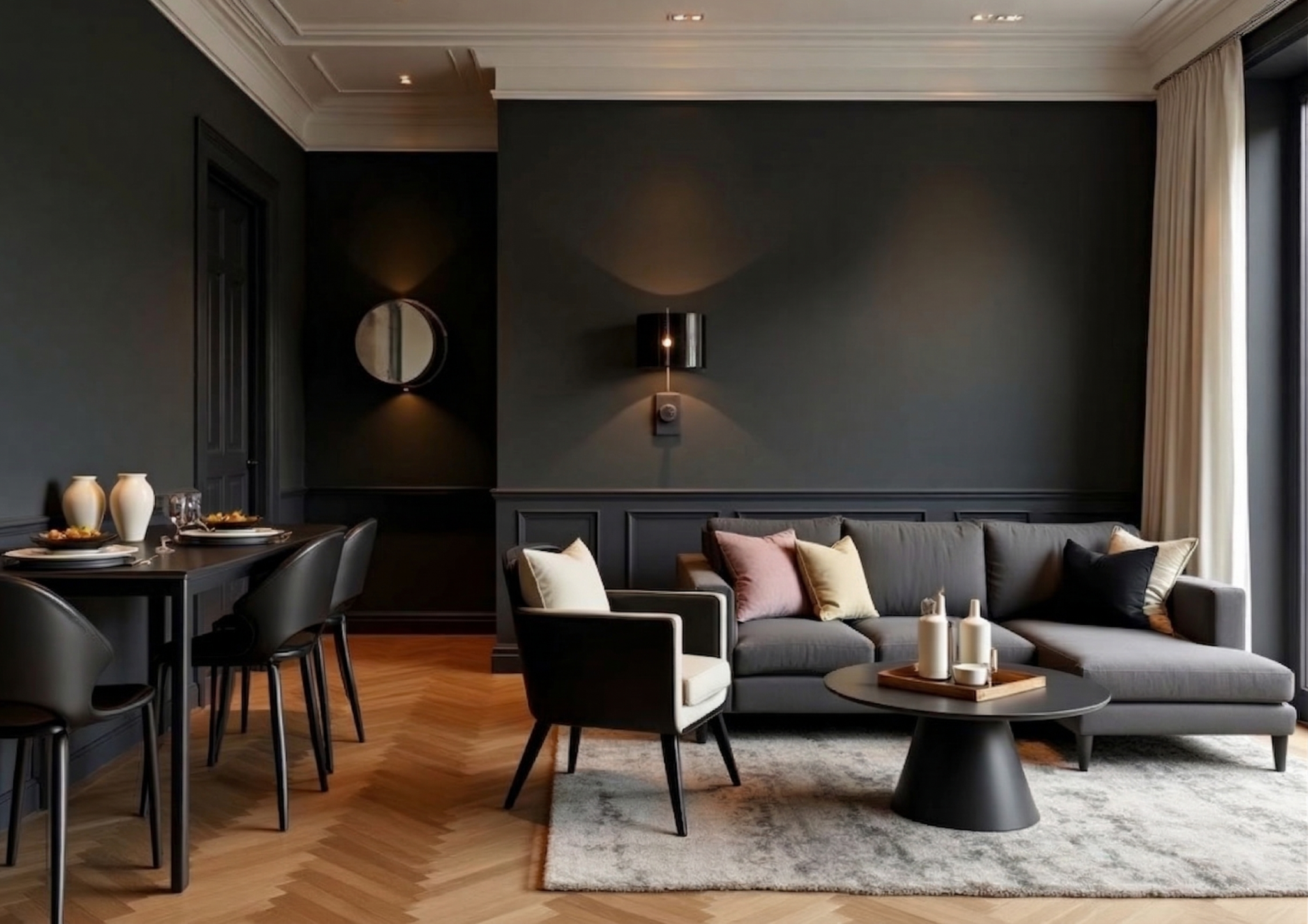 Penny Place - Interior 2
