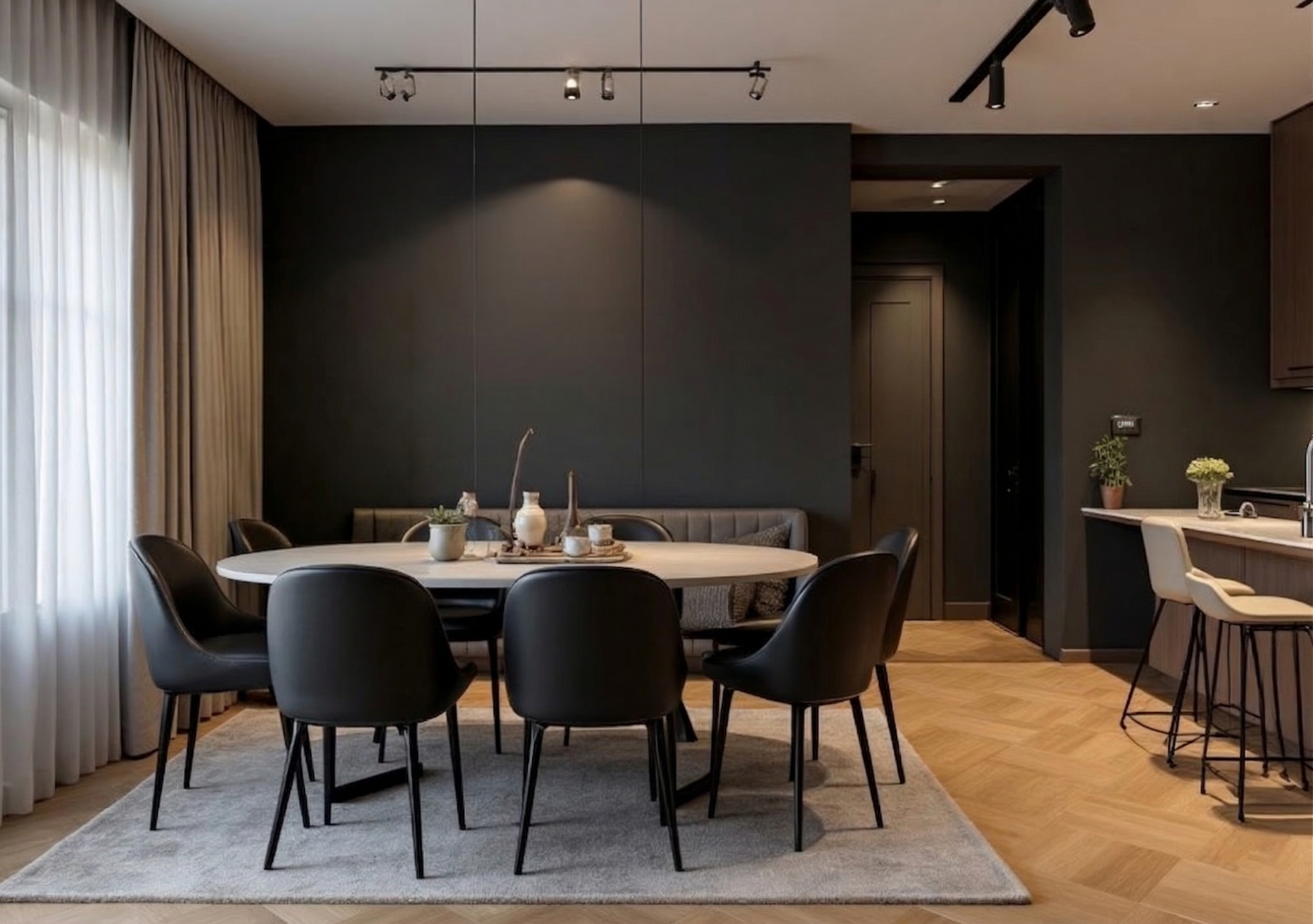 Penny Place - Interior 4
