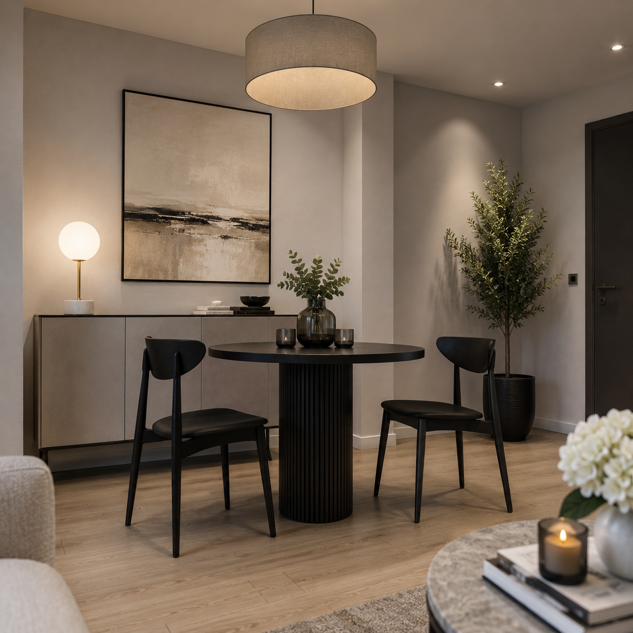 Commercial CGI 1